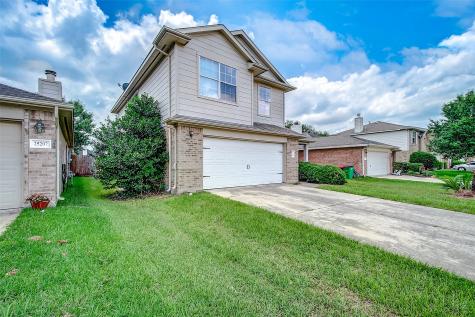 25211 Twister Trail Spring TX 77373