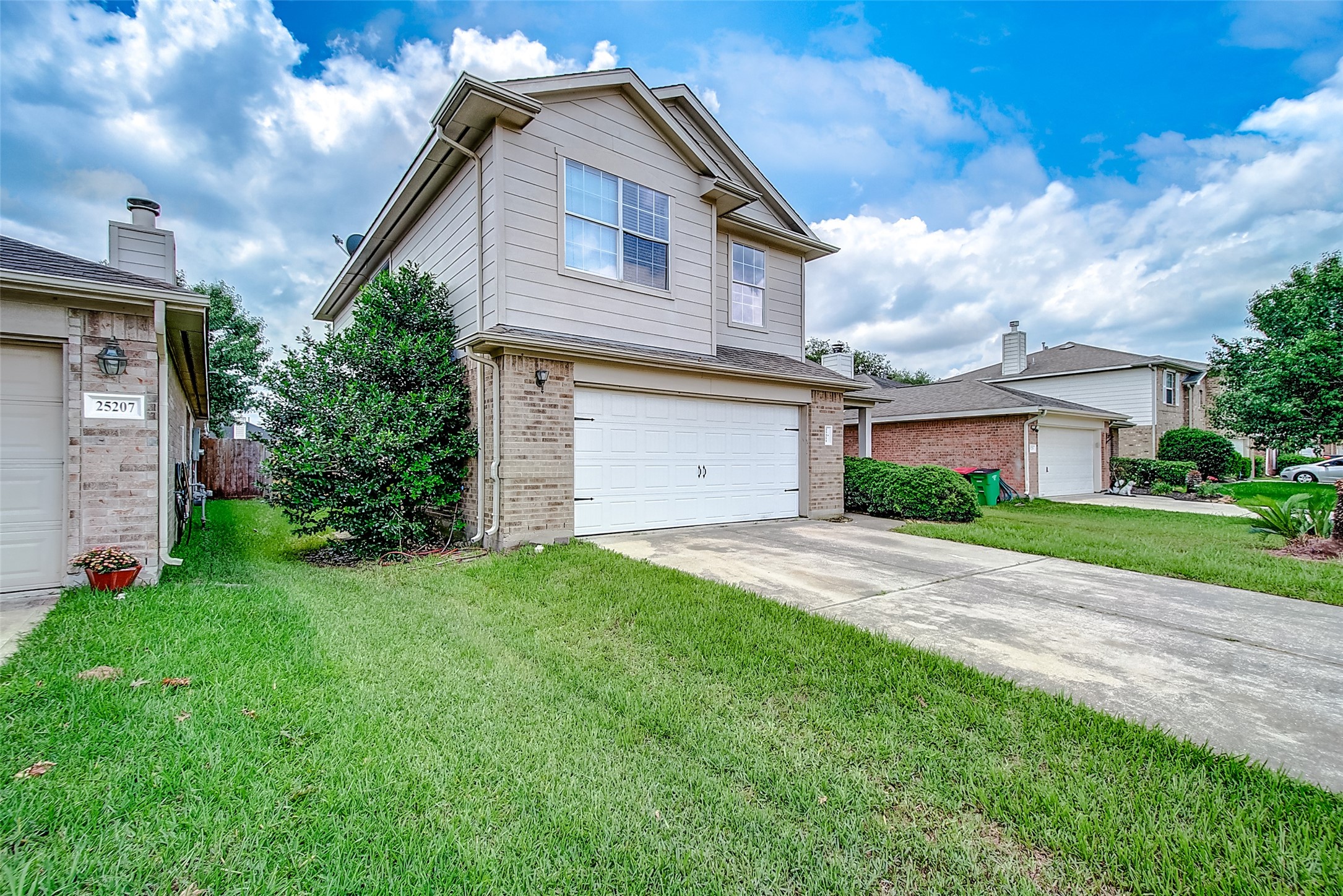 25211 Twister Trail Spring TX 77373