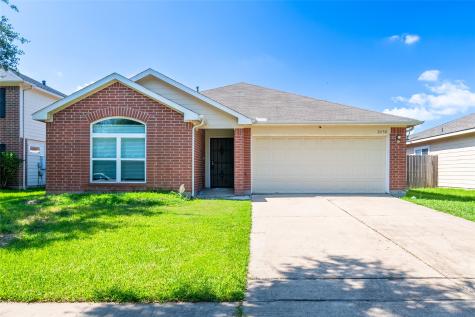 2630 Steelhead Drive Houston TX 77045