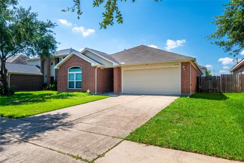 2630 Steelhead Drive Houston TX 77045