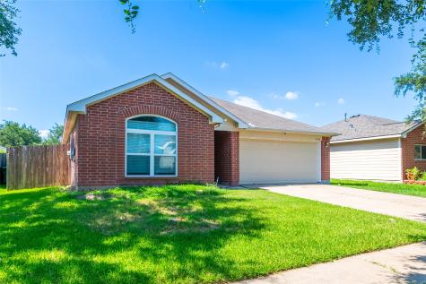 2630 Steelhead Drive Houston TX 77045