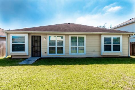 2630 Steelhead Drive Houston TX 77045