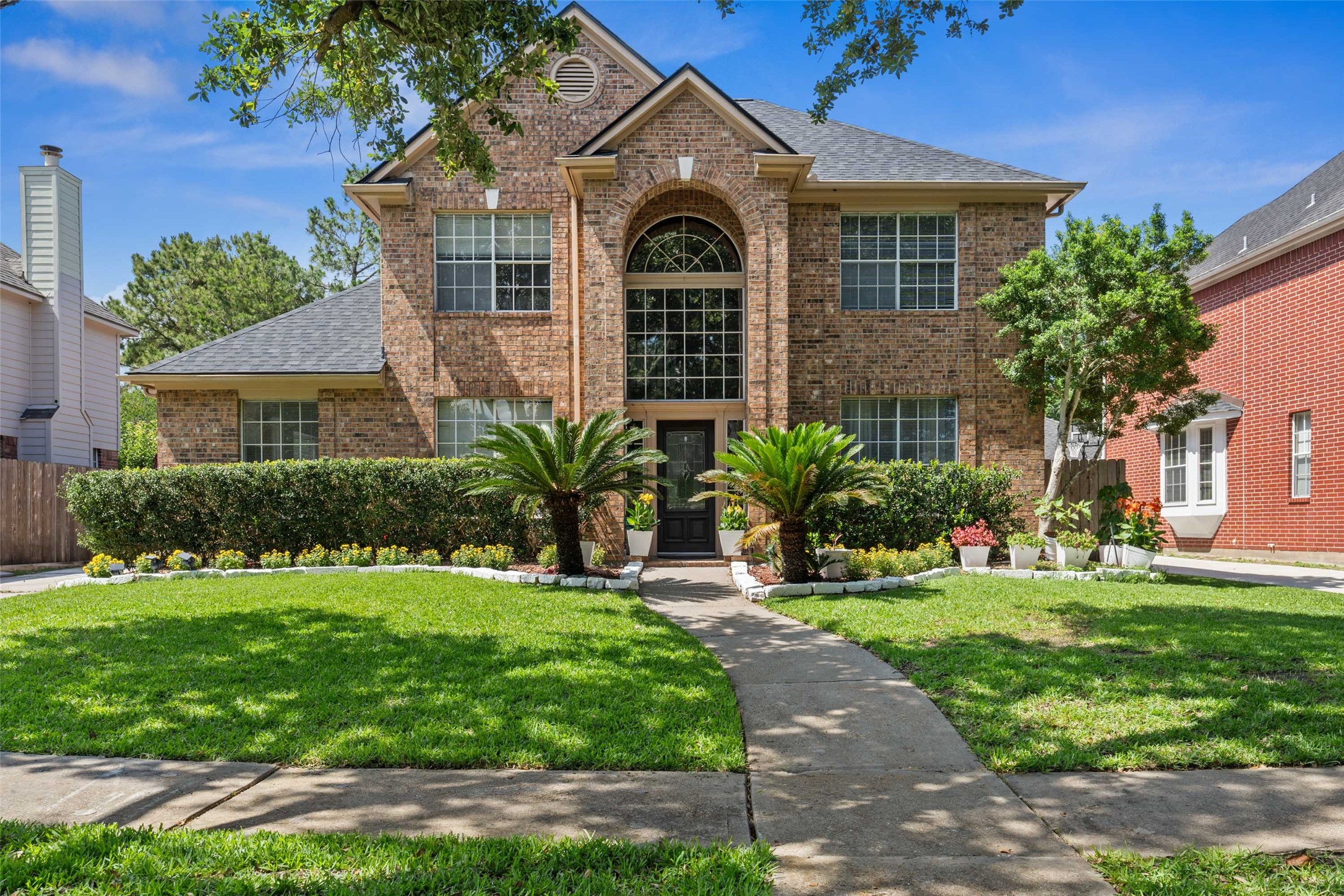 2112 Shadow Bay Circle League City TX 77573