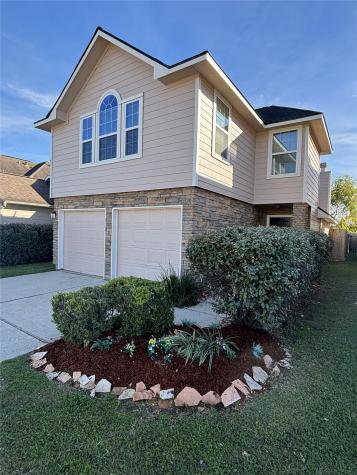 8839 Windfern Trace Drive Houston TX 77064