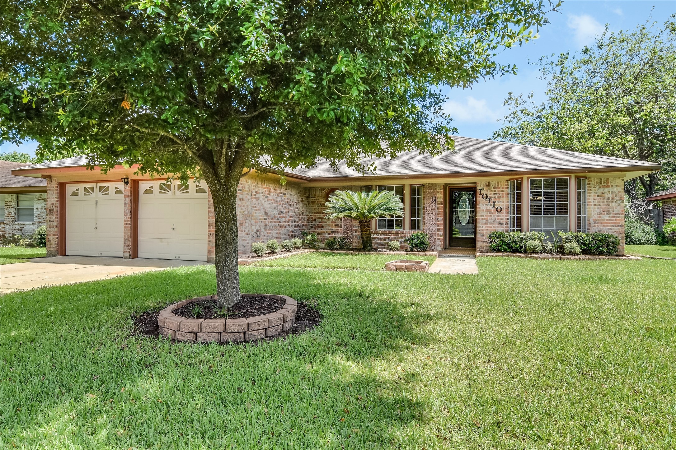 10110 Kirkdale Drive Houston TX 77089