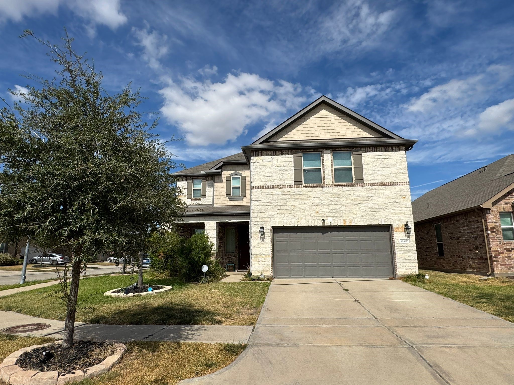 25430 King Reyes Street Katy TX 77493