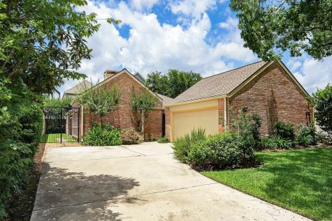 2018 Ashford Hollow Lane Houston TX 77077