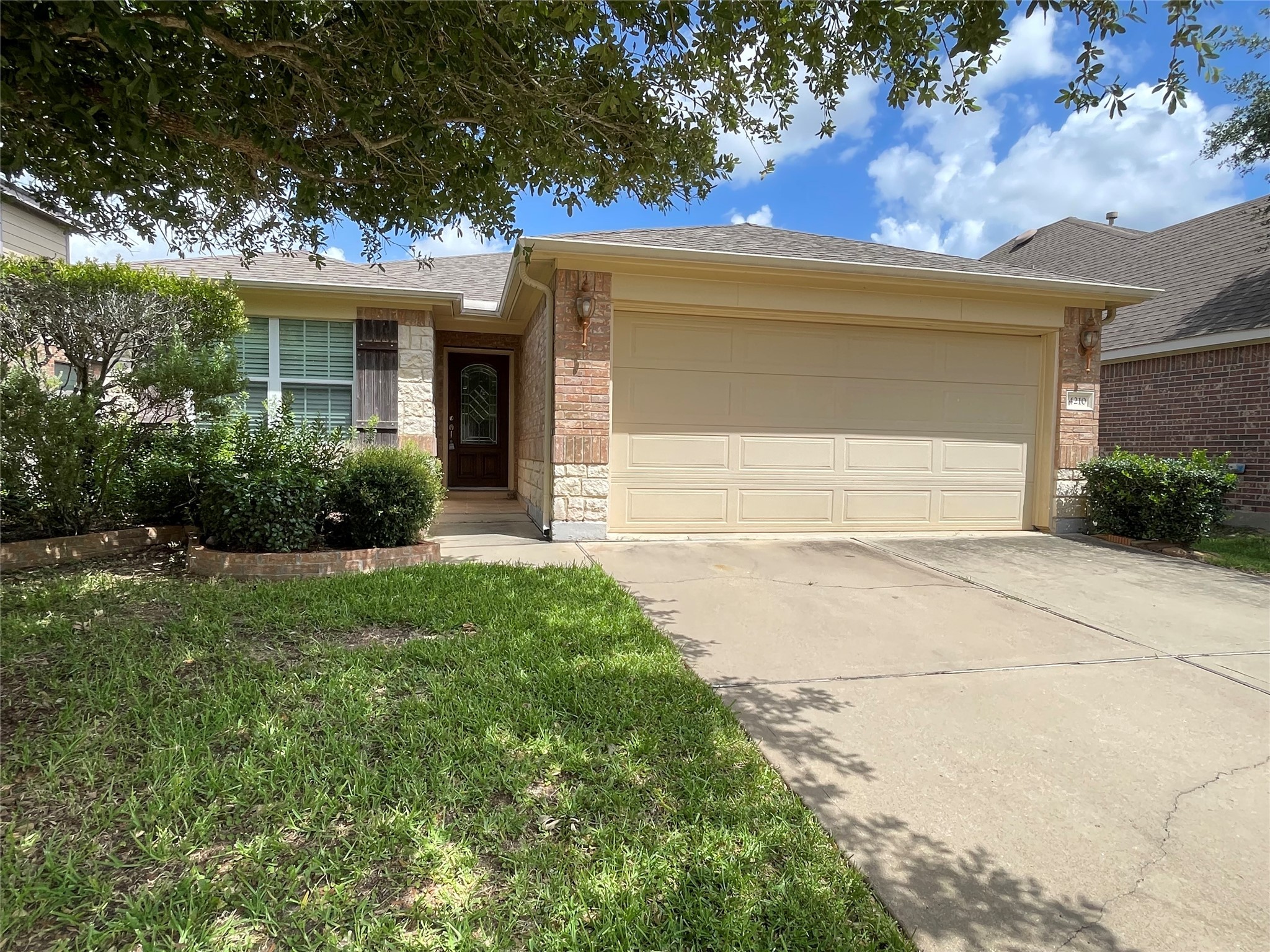 4210 Longmont Hills Lane Katy TX 77494
