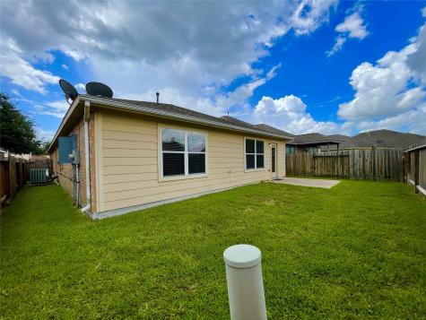 4210 Longmont Hills Lane Katy TX 77494