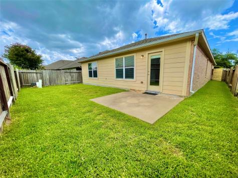 4210 Longmont Hills Lane Katy TX 77494