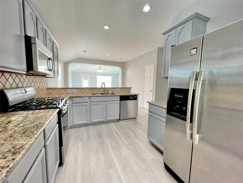 4210 Longmont Hills Lane Katy TX 77494