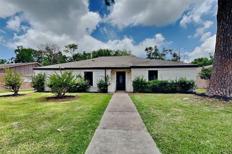 2318 Turtle Creek Drive Missouri City TX 77459