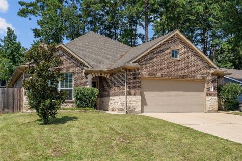 12136 La Salle River Road Conroe TX 77304