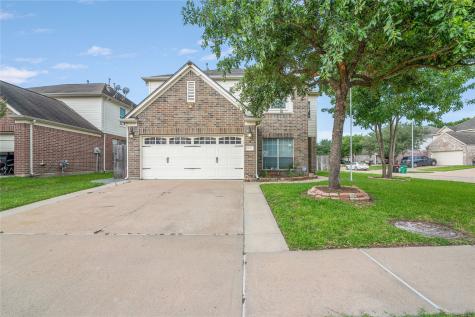 15423 Day Trip Trail Cypress TX 77429