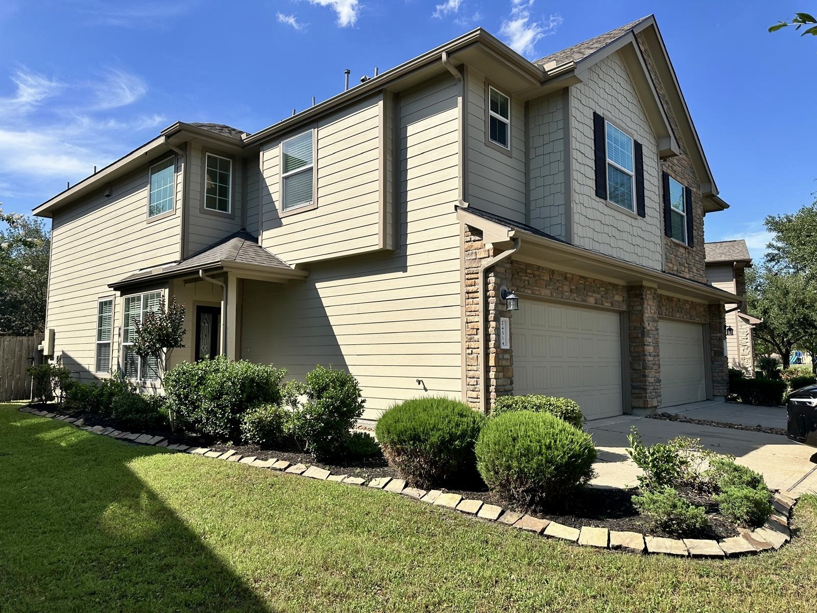 24514 Folkstone Circle Katy TX 77494