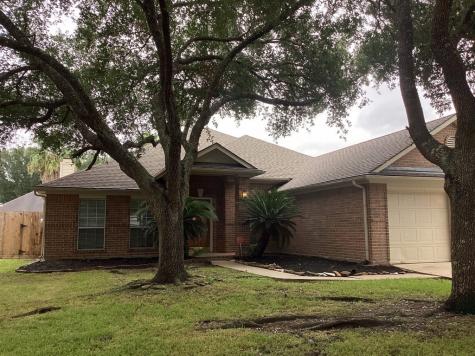 2019 Sterling Pointe Court League City TX 77573