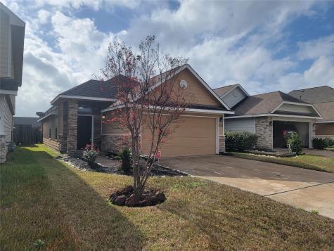 8935 Windfern Trace Drive Houston TX 77064
