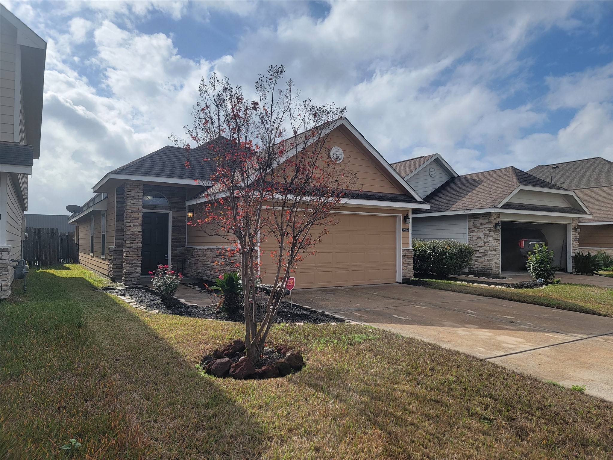 8935 Windfern Trace Drive Houston TX 77064