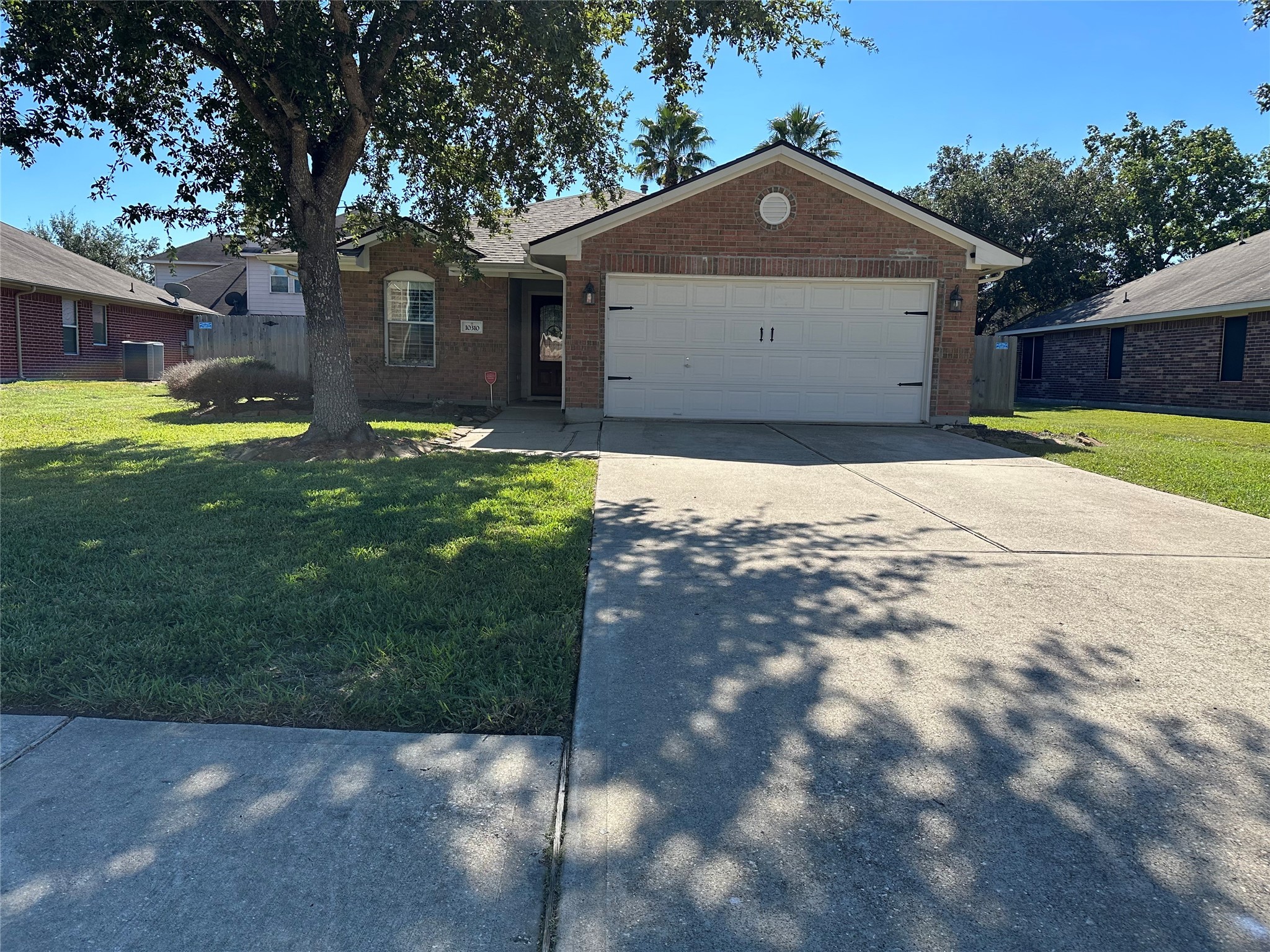 10310 Redwood Drive Baytown TX 77523