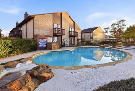 12905 Woodforest Boulevard 711 Houston TX 77015