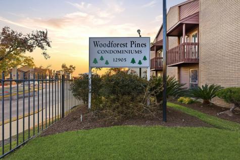 12905 Woodforest Boulevard 711 Houston TX 77015