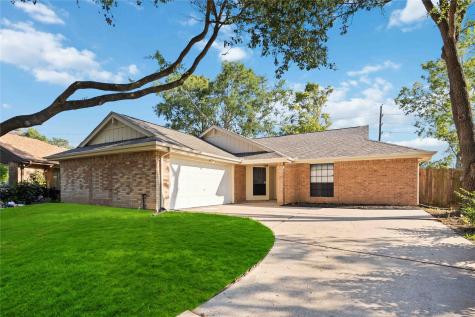 16102 Salida De Sol Drive Houston TX 77083