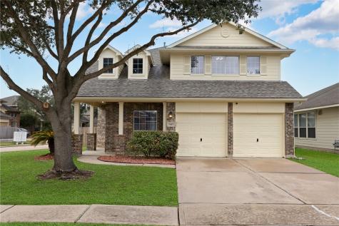 7447 Oakwood Canyon Drive Cypress TX 77433