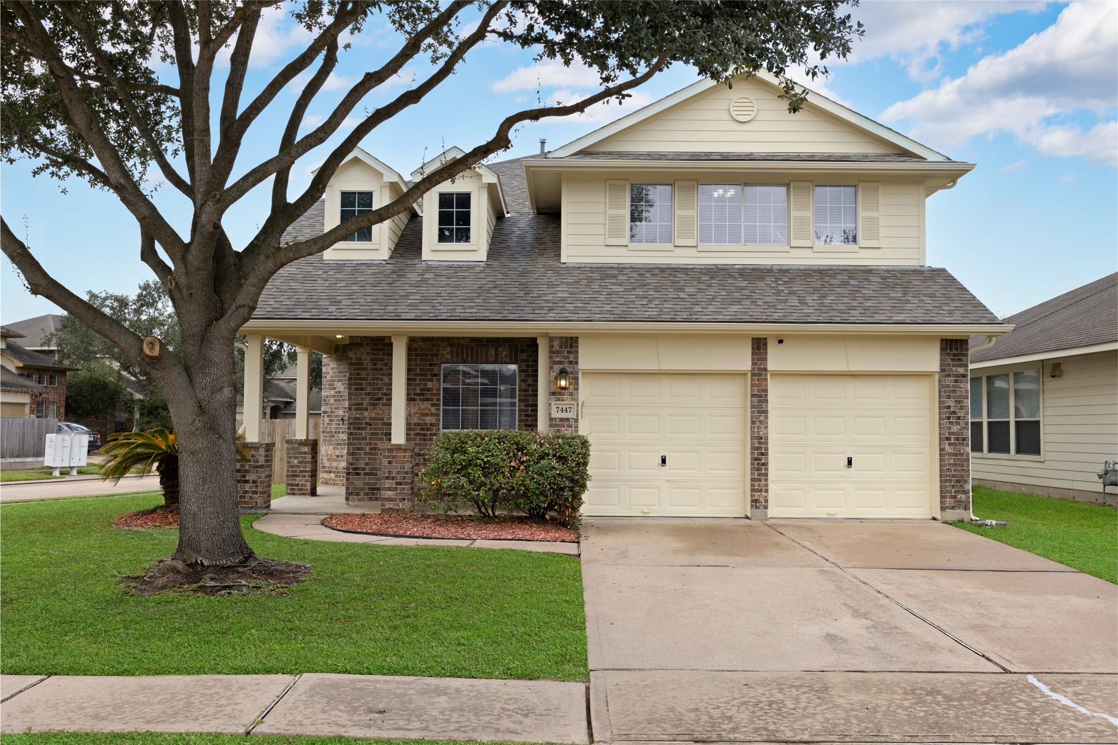 7447 Oakwood Canyon Drive Cypress TX 77433