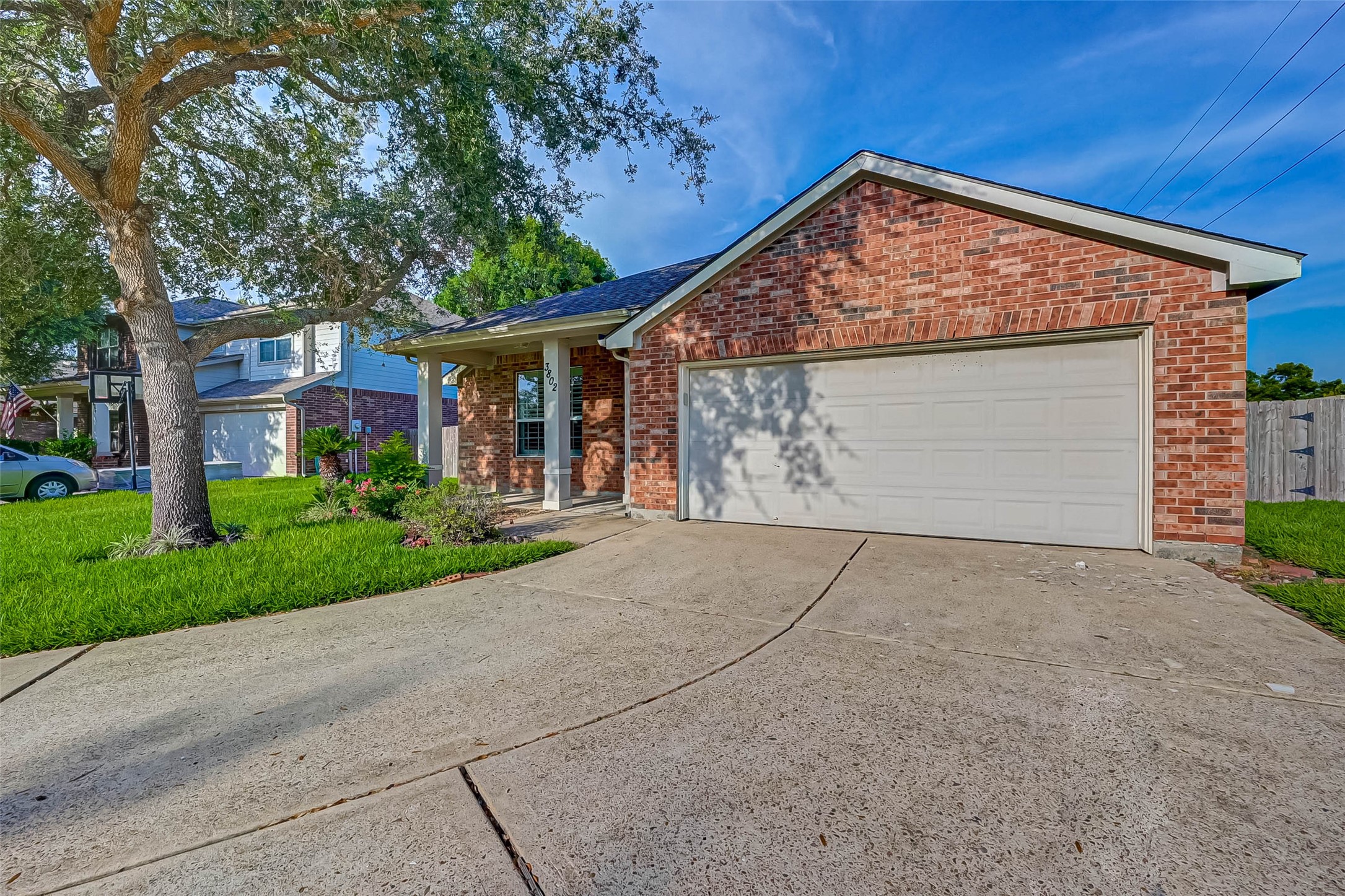 3802 Honors Court Missouri City TX 77459