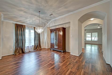 3802 Honors Court Missouri City TX 77459
