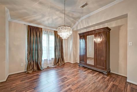 3802 Honors Court Missouri City TX 77459