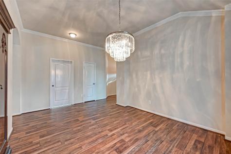 3802 Honors Court Missouri City TX 77459