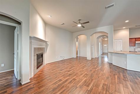 3802 Honors Court Missouri City TX 77459