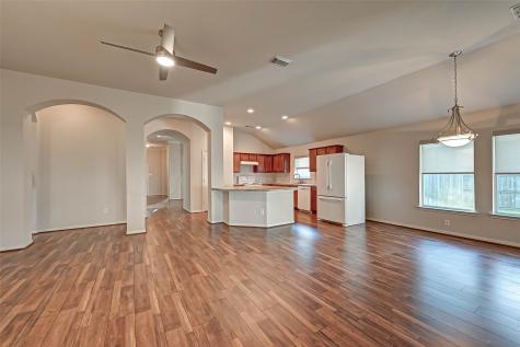 3802 Honors Court Missouri City TX 77459