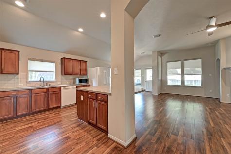 3802 Honors Court Missouri City TX 77459
