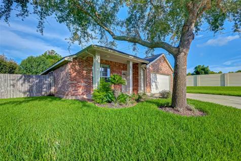 3802 Honors Court Missouri City TX 77459