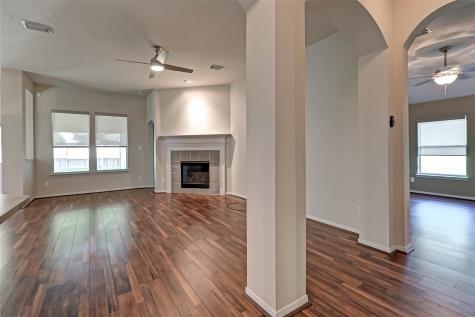 3802 Honors Court Missouri City TX 77459