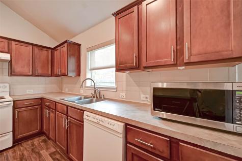 3802 Honors Court Missouri City TX 77459
