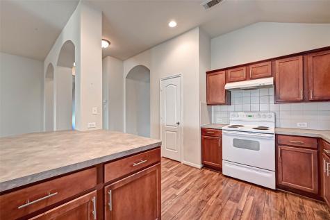 3802 Honors Court Missouri City TX 77459