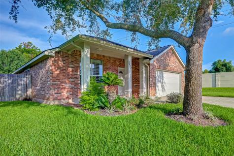 3802 Honors Court Missouri City TX 77459