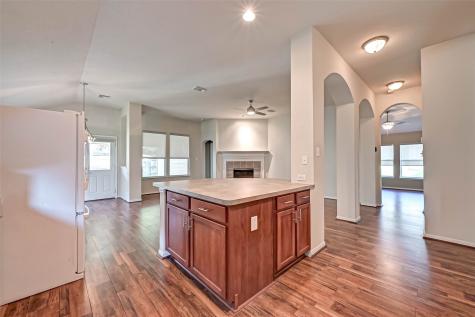 3802 Honors Court Missouri City TX 77459