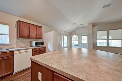 3802 Honors Court Missouri City TX 77459