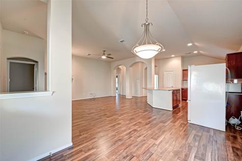3802 Honors Court Missouri City TX 77459