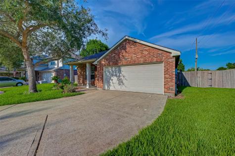3802 Honors Court Missouri City TX 77459