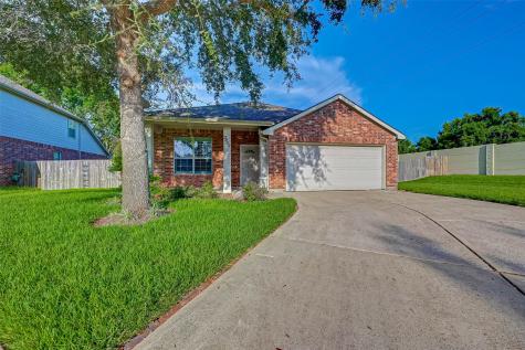 3802 Honors Court Missouri City TX 77459