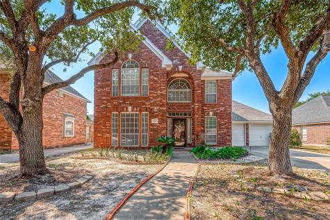 9619 Haven Crossing Court Houston TX 77065