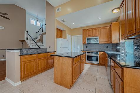 9619 Haven Crossing Court Houston TX 77065