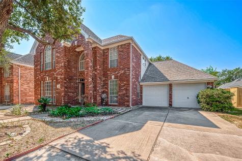 9619 Haven Crossing Court Houston TX 77065