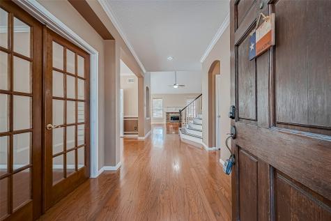 9619 Haven Crossing Court Houston TX 77065