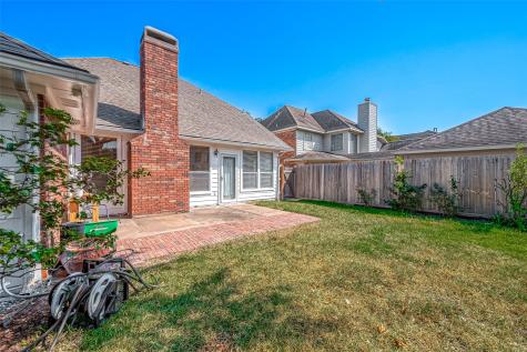 9619 Haven Crossing Court Houston TX 77065